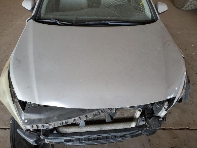 Photo 11 from auction – 2017 HYUNDAI SONATA SE with VIN 5NPE24AF6HH559903