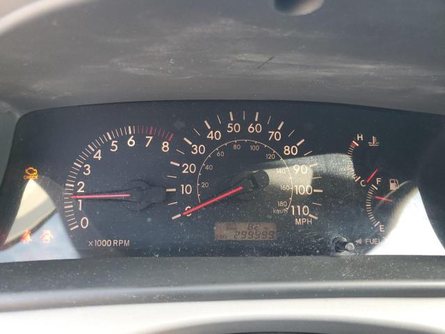 Photo 9 from auction – 2005 TOYOTA COROLLA CE with VIN 1NXBR32E75Z368843