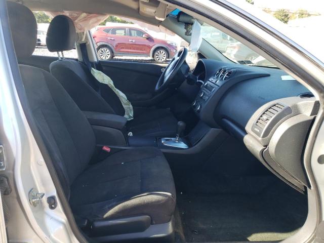 Photo 7 from auction – 2012 NISSAN ALTIMA BAS with VIN 1N4AL2APXCN540035