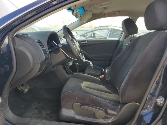 Photo 7 from auction – 2011 NISSAN ALTIMA BAS with VIN 1N4AL2AP4BC122421