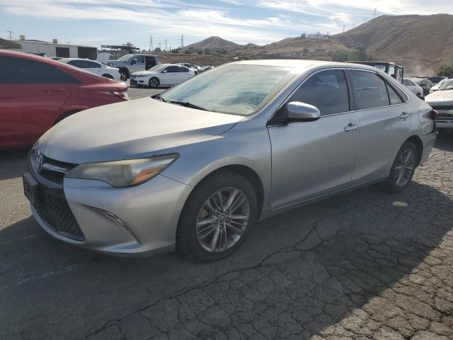 Photo 1 from auction – 2015 TOYOTA CAMRY LE with VIN 4T1BF1FK8FU981780