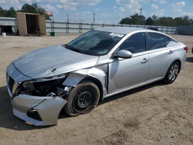 NISSAN ALTIMA S 2021 with VIN 1N4BL4BV6MN330742 - Photo from auction
