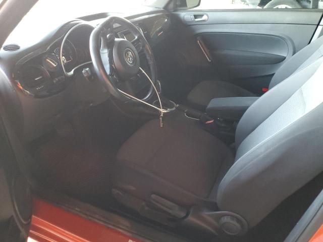 Photo 7 from auction – 2018 VOLKSWAGEN BEETLE S with VIN 3VWFD7AT4JM715021