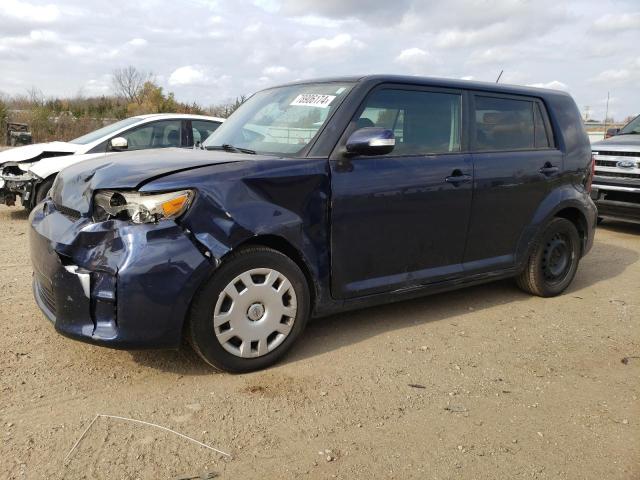 Photo 1 from auction – 2015 TOYOTA SCION XB with VIN JTLZE4FE3FJ073891