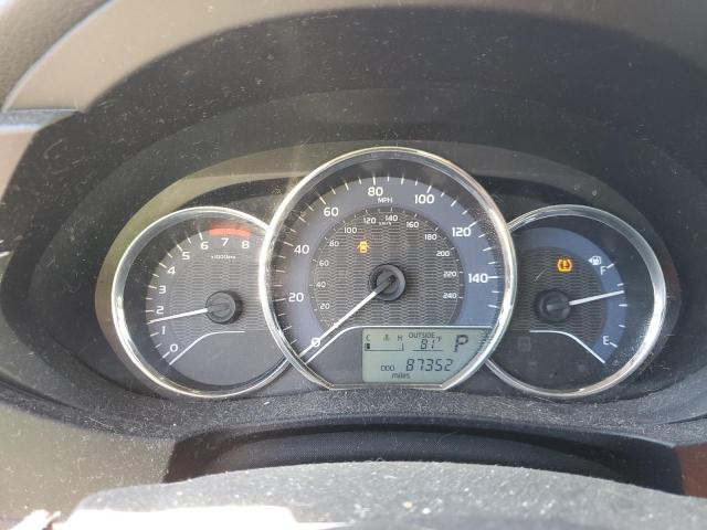 Photo 9 from auction – 2015 TOYOTA COROLLA L with VIN 5YFBURHE1FP271598