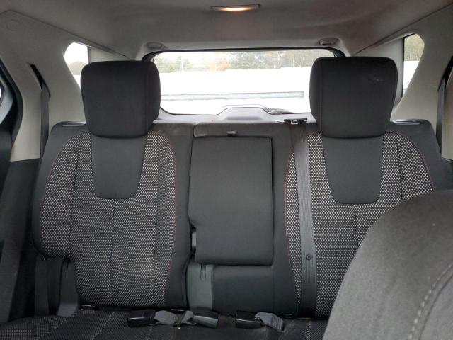 Photo 10 from auction – 2011 CHEVROLET EQUINOX LT with VIN 2CNFLEEC3B6305015
