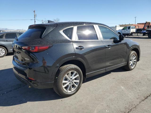 Photo 3 from auction – 2024 MAZDA CX-5 PREFE with VIN JM3KFBCL5R0433214