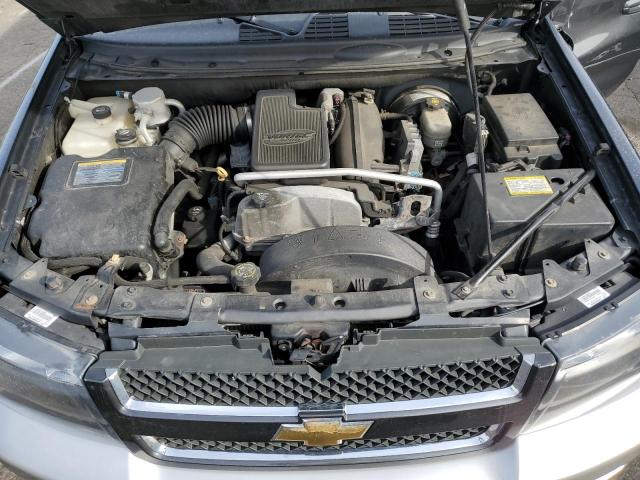 Photo 12 from auction – 2007 CHEVROLET TRAILBLAZE with VIN 1GNDT13S272187596