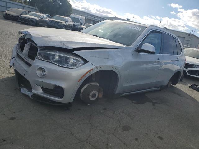 BMW X5 XDRIVE3 2015 with VIN 5UXKR0C53F0P00463 - Photo from auction