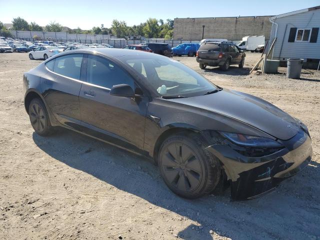 Photo 4 from auction – 2024 TESLA MODEL 3 with VIN 5YJ3E1EB9RF792436