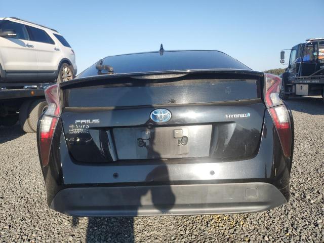 Photo 6 from auction – 2017 TOYOTA PRIUS with VIN JTDKARFU1H3037055