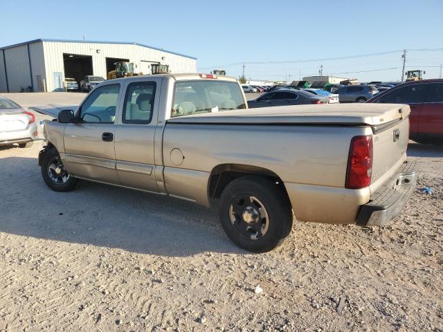 Photo 2 from auction – 2004 CHEVROLET SILVERADO with VIN 2GCEC19T641245105