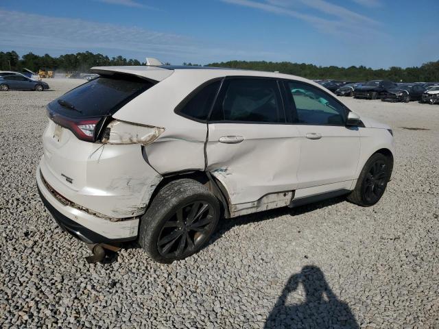 Photo 3 from auction – 2015 FORD EDGE SPORT with VIN 2FMTK4AP4FBB95825