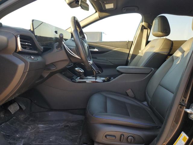 Photo 7 from auction – 2024 BUICK ENVISTA SP with VIN KL47LBE28RB119664