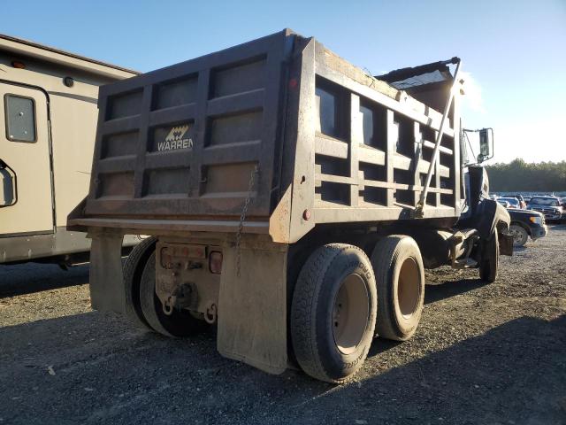 Photo 4 from auction – 2000 MACK 600 CH600 with VIN 1M2AA13Y3YW127550