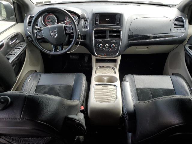 Photo 8 from auction – 2017 DODGE GRAND CARA with VIN 2C4RDGCG0HR786378