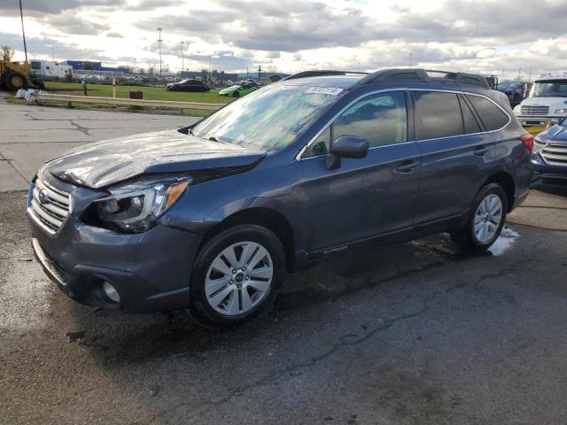 Снимка 1 от търг – 2017 SUBARU OUTBACK 2. с VIN 4S4BSACC5H3323447