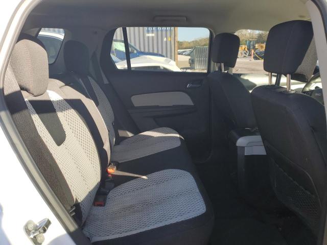 Photo 11 from auction – 2012 GMC TERRAIN SL with VIN 2GKALMEK4C6311590