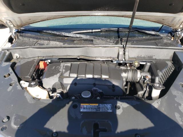 Photo 12 from auction – 2014 CHEVROLET TRAVERSE L with VIN 1GNKRFEDXEJ200793