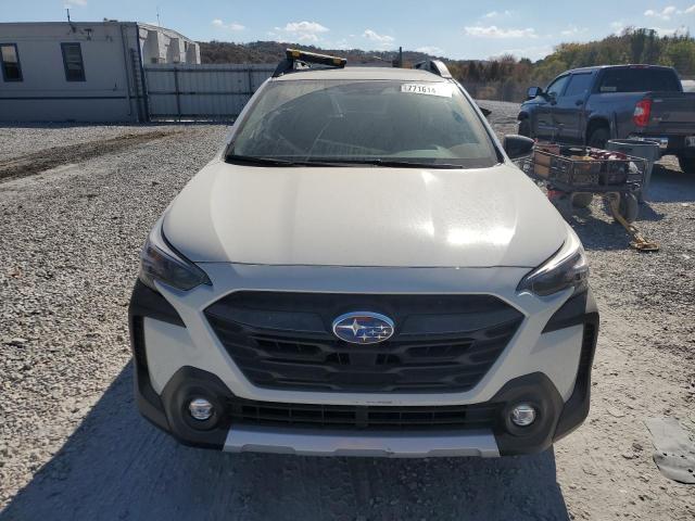 Photo 5 from auction – 2024 SUBARU OUTBACK LI with VIN 4S4BTANC3R3266046