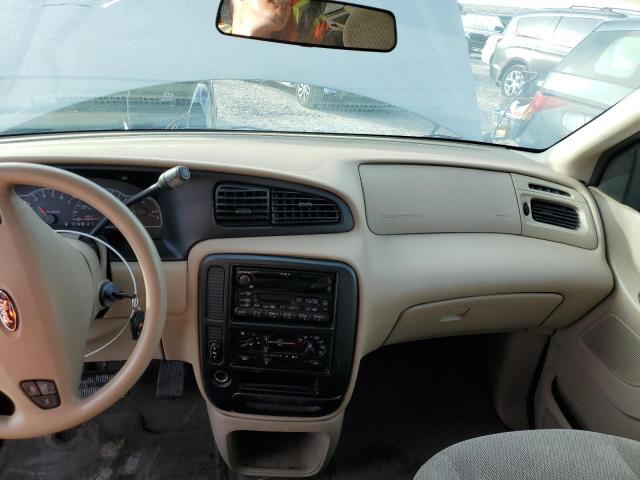 Photo 8 from auction – 2003 FORD WINDSTAR L with VIN 2FMZA51493BB67989