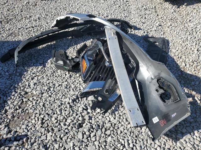 Photo 13 from auction – 2019 NISSAN PATHFINDER with VIN 5N1DR2MM1KC577276