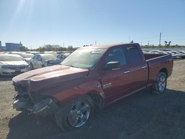 RAM 1500 SLT 2014 with VIN 1C6RR7GT1ES226024 - Photo from auction