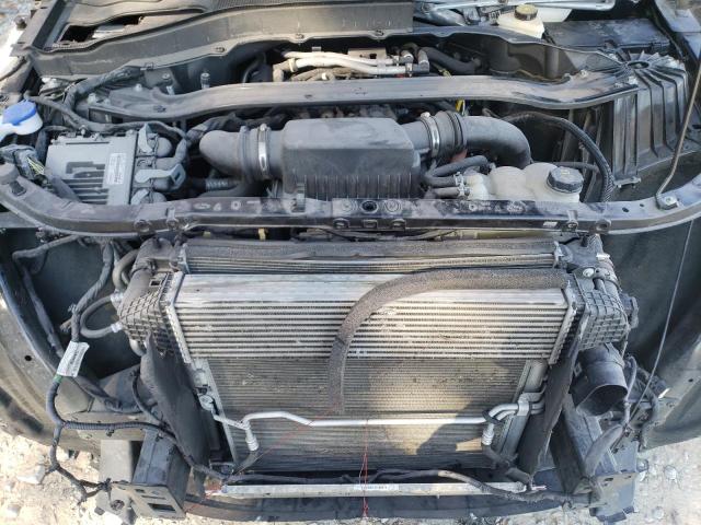 Photo 12 from auction – 2022 FORD EXPLORER with VIN 1FM5K8AC8NGA01186