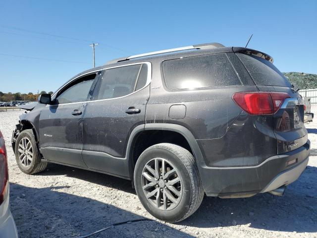Photo 2 from auction – 2018 GMC ACADIA SLE with VIN 1GKKNLLS4JZ237696
