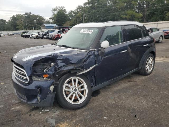 MINI COOPER COU 2015 con VIN WMWZB3C51FWR45228 - Foto de la subasta