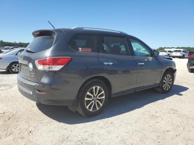 Photo 3 from auction – 2014 NISSAN PATHFINDER with VIN 5N1AR2MMXEC710222