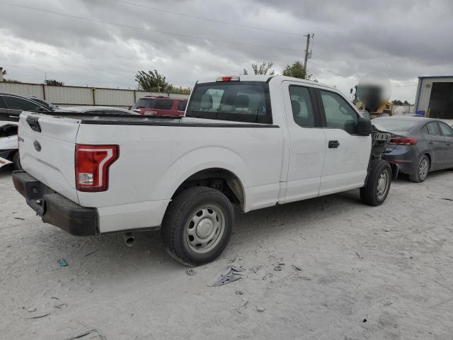 Photo 3 from auction – 2015 FORD F150 SUPER with VIN 1FTEX1CF2FFC26151