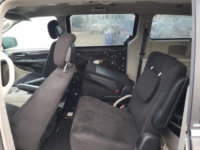 Photo 10 from auction – 2011 CHRYSLER TOWN & COU with VIN 2A4RR5DG5BR688243