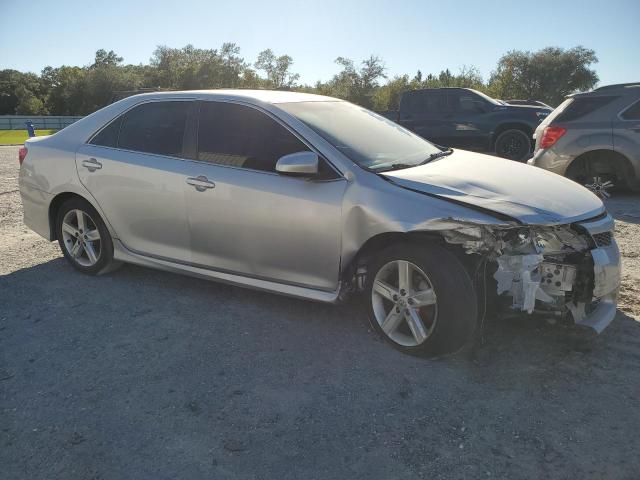 Photo 4 from auction – 2014 TOYOTA CAMRY L with VIN 4T1BF1FK7EU399278