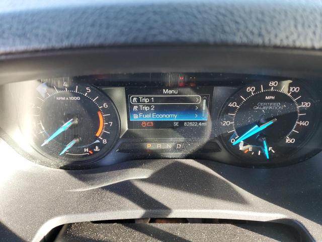 Photo 9 from auction – 2018 FORD EXPLORER P with VIN 1FM5K8AR0JGA26677
