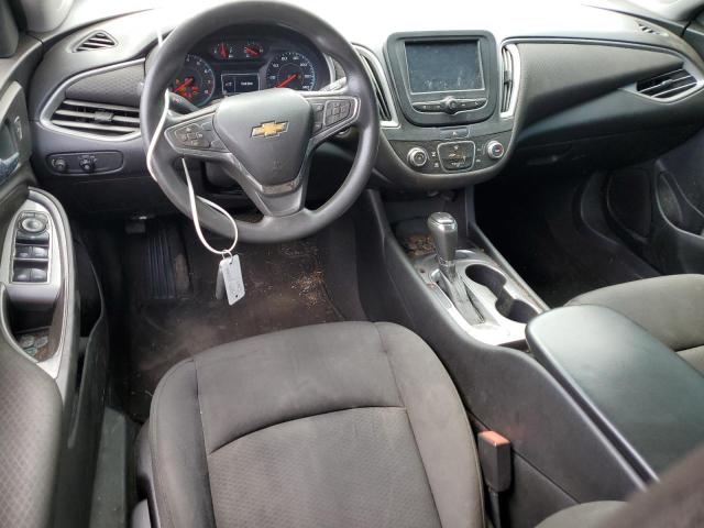 Photo 8 from auction – 2016 CHEVROLET MALIBU LS with VIN 1G1ZB5ST3GF350146