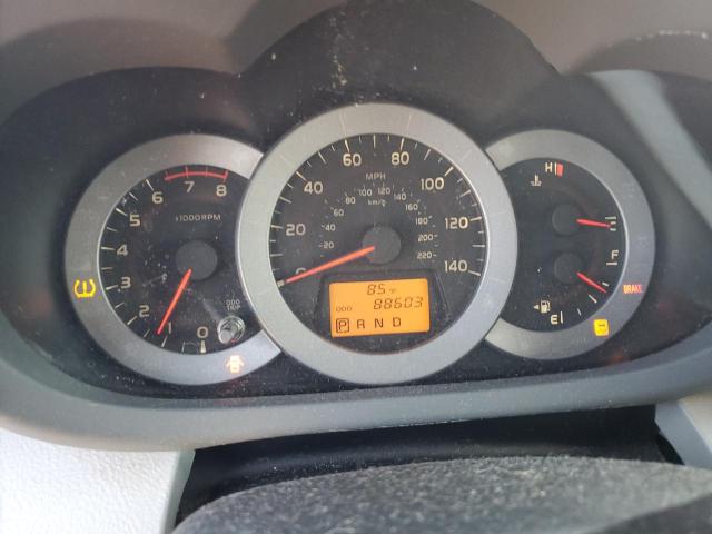 Photo 9 from auction – 2011 TOYOTA RAV4 with VIN 2T3ZF4DV0BW060345