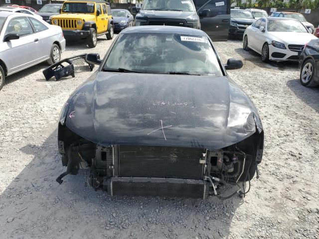 Photo 5 from auction – 2016 AUDI S5 PREMIUM with VIN WAUC4AFR7GA005663
