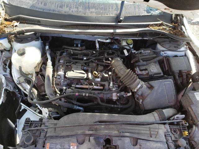 Photo 11 from auction – 2020 FORD ESCAPE SE with VIN 1FMCU9G63LUC76617