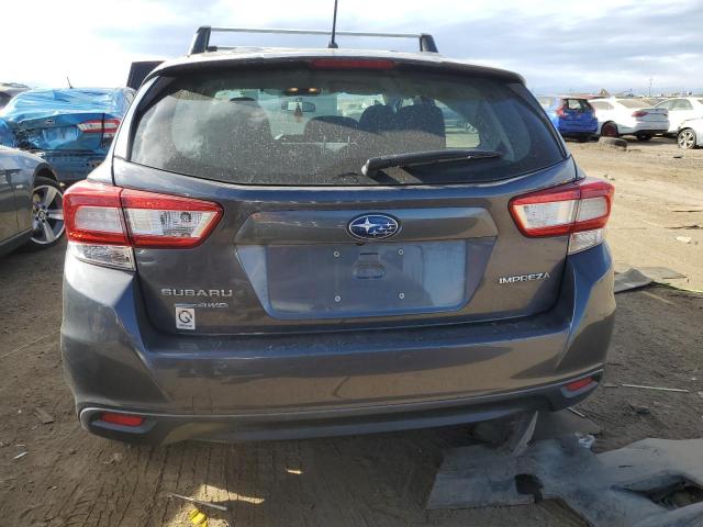 Photo 6 from auction – 2019 SUBARU IMPREZA with VIN 4S3GTAA66K3754312