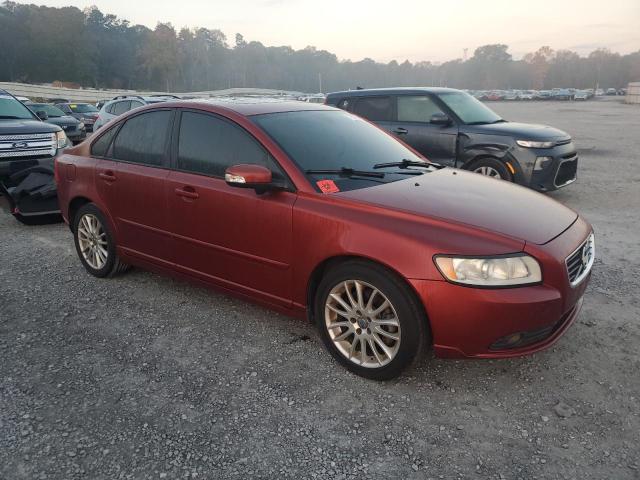 Photo 4 from auction – 2011 VOLVO S40 T5 with VIN YV1672MS3B2533295