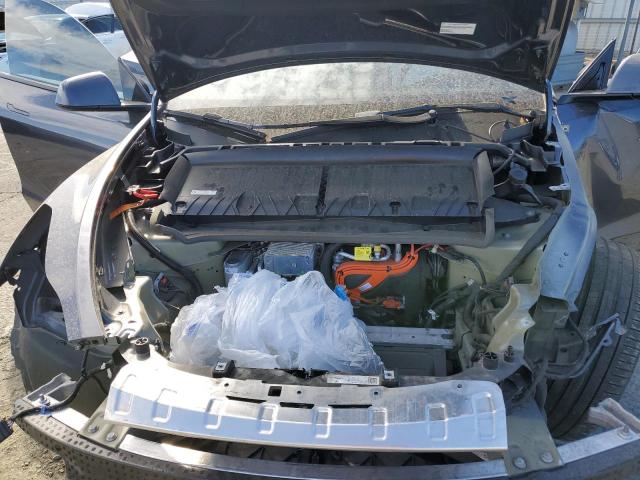 Photo 11 from auction – 2022 TESLA MODEL Y with VIN 7SAYGDEF7NF553856