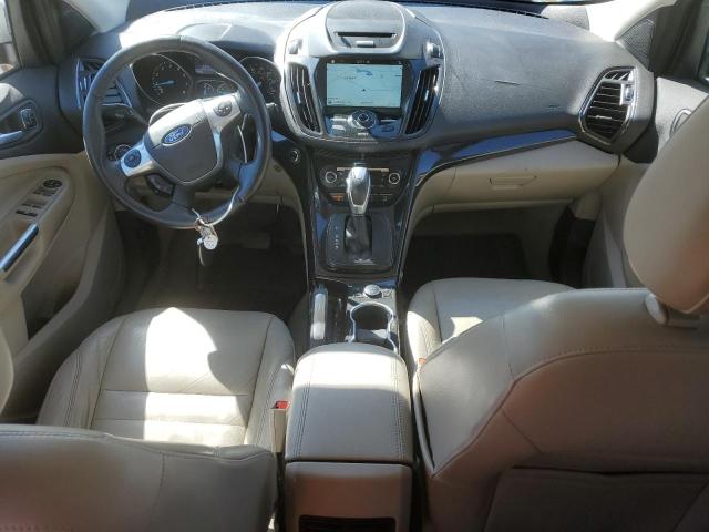 Photo 8 from auction – 2016 FORD ESCAPE TIT with VIN 1FMCU9J95GUC30084
