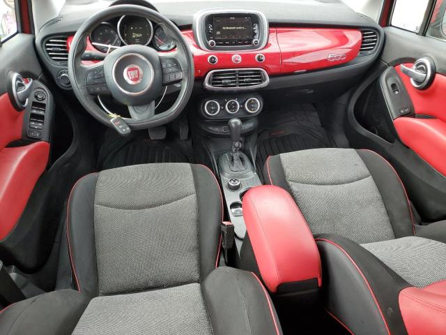 Photo 8 from auction – 2016 FIAT 500X EASY with VIN ZFBCFXBT7GP382284