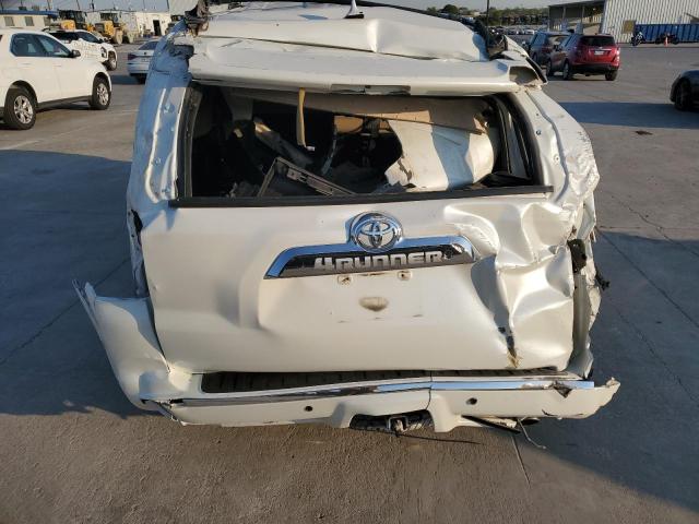 Photo 6 from auction – 2012 TOYOTA 4RUNNER SR with VIN JTEBU5JR6C5087378