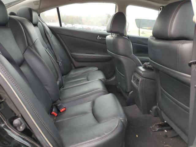 Photo 10 from auction – 2014 NISSAN MAXIMA S with VIN 1N4AA5AP0EC464816