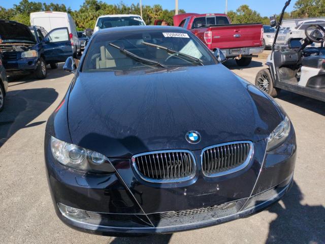 Photo 5 from auction – 2009 BMW 328 I with VIN WBAWL13509PX26652