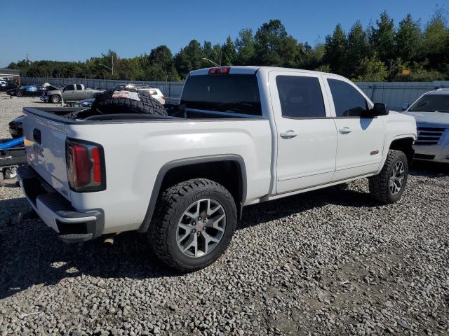 Photo 3 from auction – 2017 GMC SIERRA K15 with VIN 3GTU2NEC4HG230613