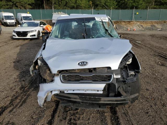 صورة رقم 5 من المزاد - 2012 KIA SOUL مع VIN KNDJT2A52C7376163