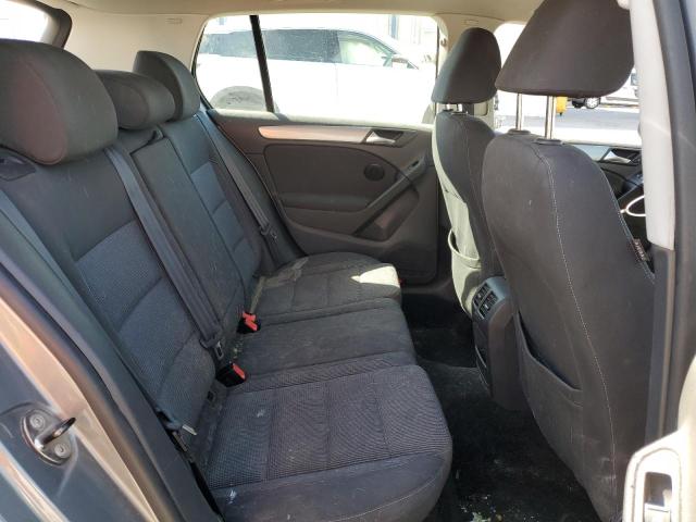 Photo 10 from auction – 2012 VOLKSWAGEN GOLF with VIN WVWDM7AJ7CW192573